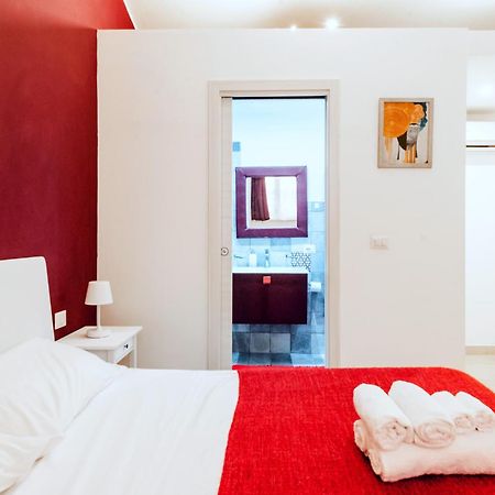 Helios Suites Testaccio - Center Of Roma Ngoại thất bức ảnh