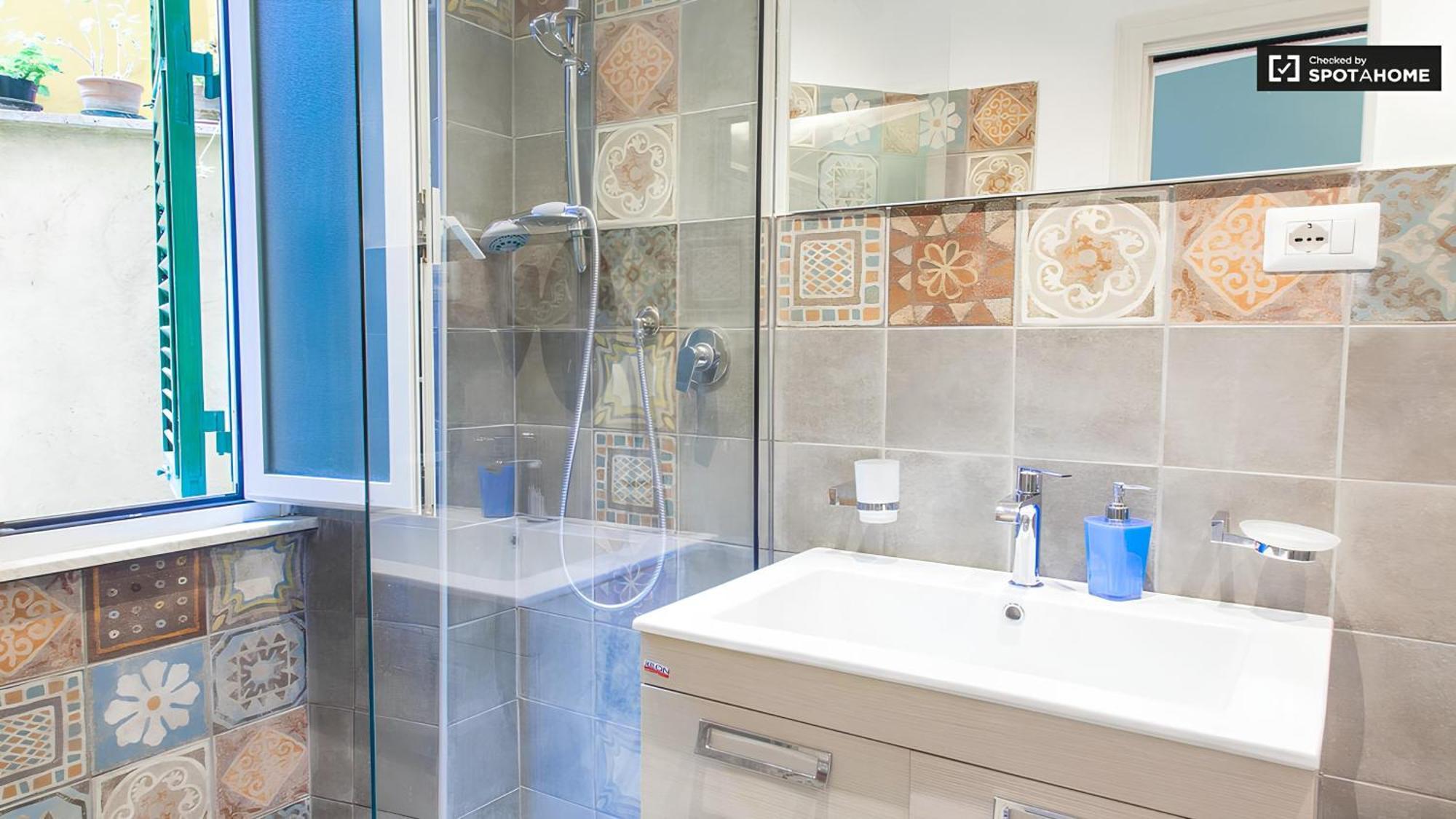 Helios Suites Testaccio - Center Of Roma Ngoại thất bức ảnh