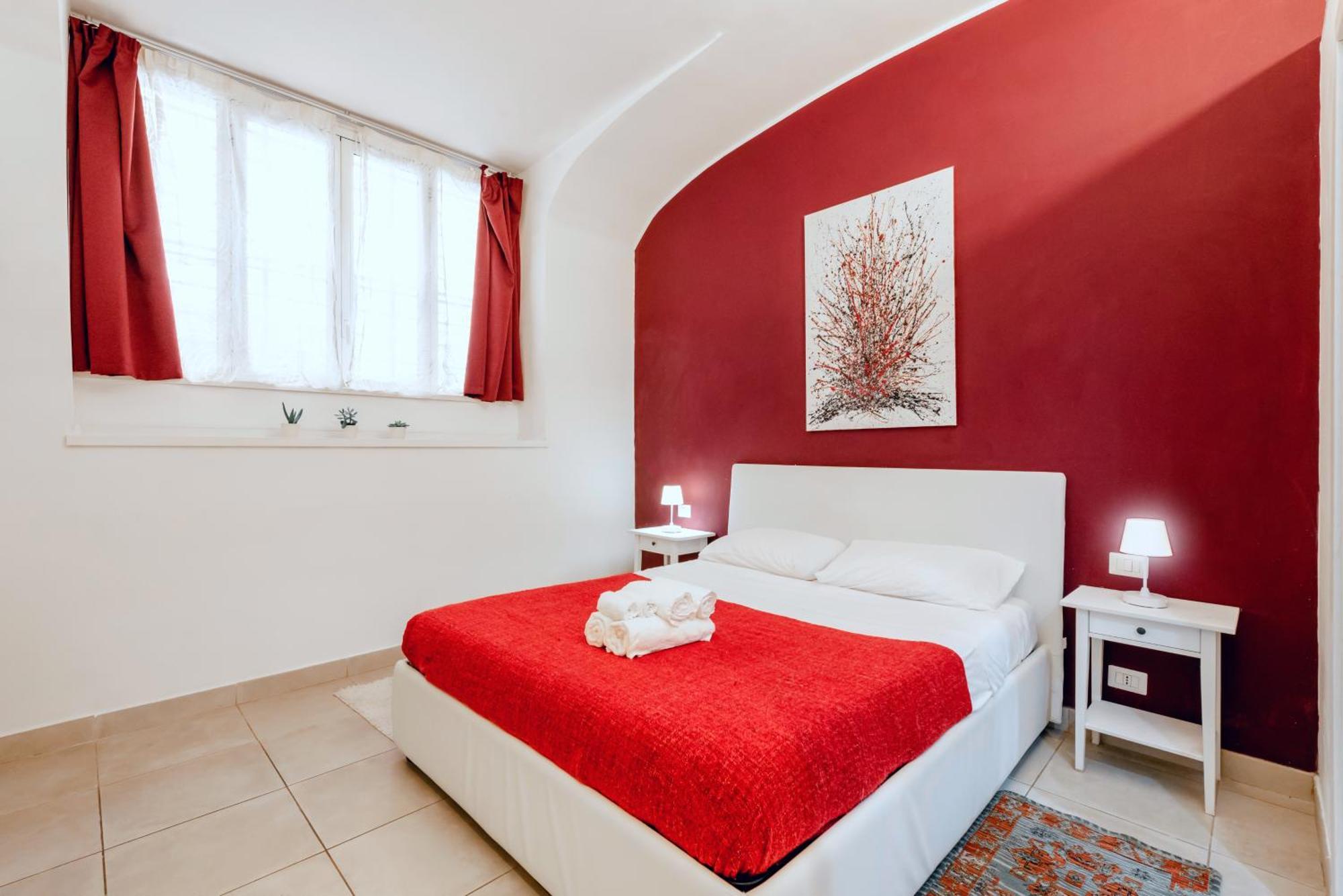 Helios Suites Testaccio - Center Of Roma Ngoại thất bức ảnh