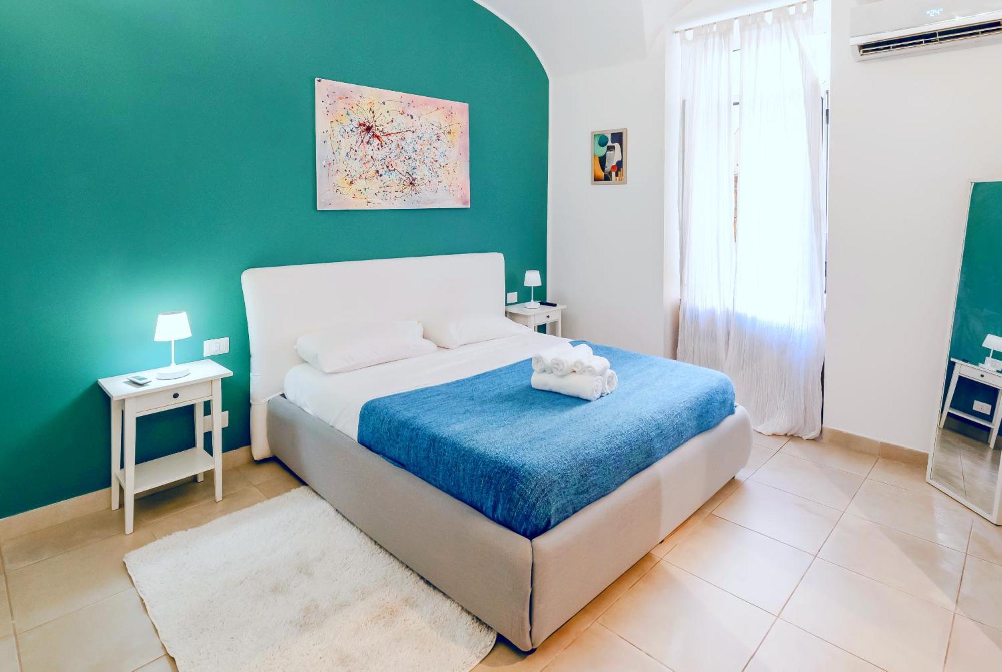 Helios Suites Testaccio - Center Of Roma Ngoại thất bức ảnh