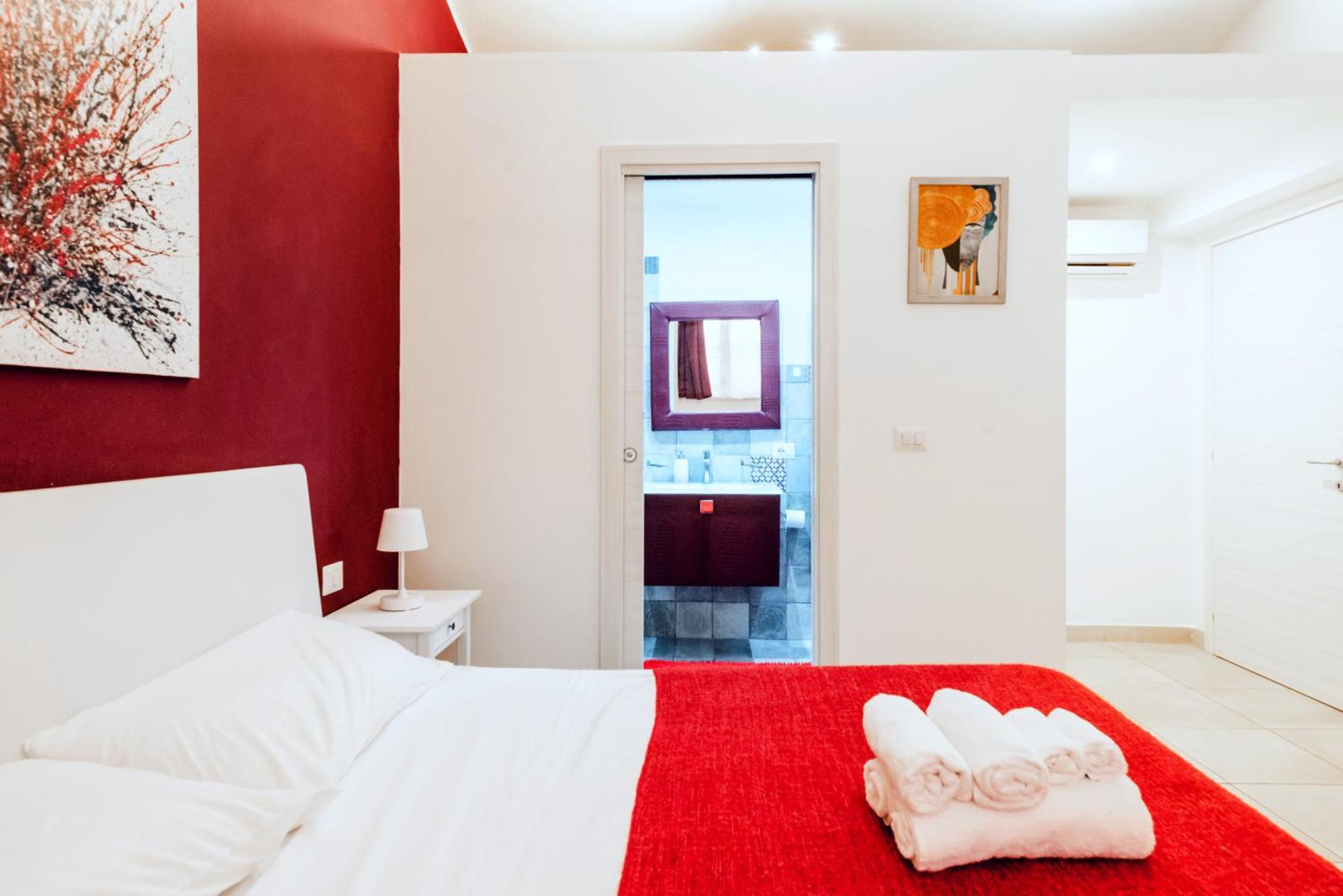 Helios Suites Testaccio - Center Of Roma Ngoại thất bức ảnh