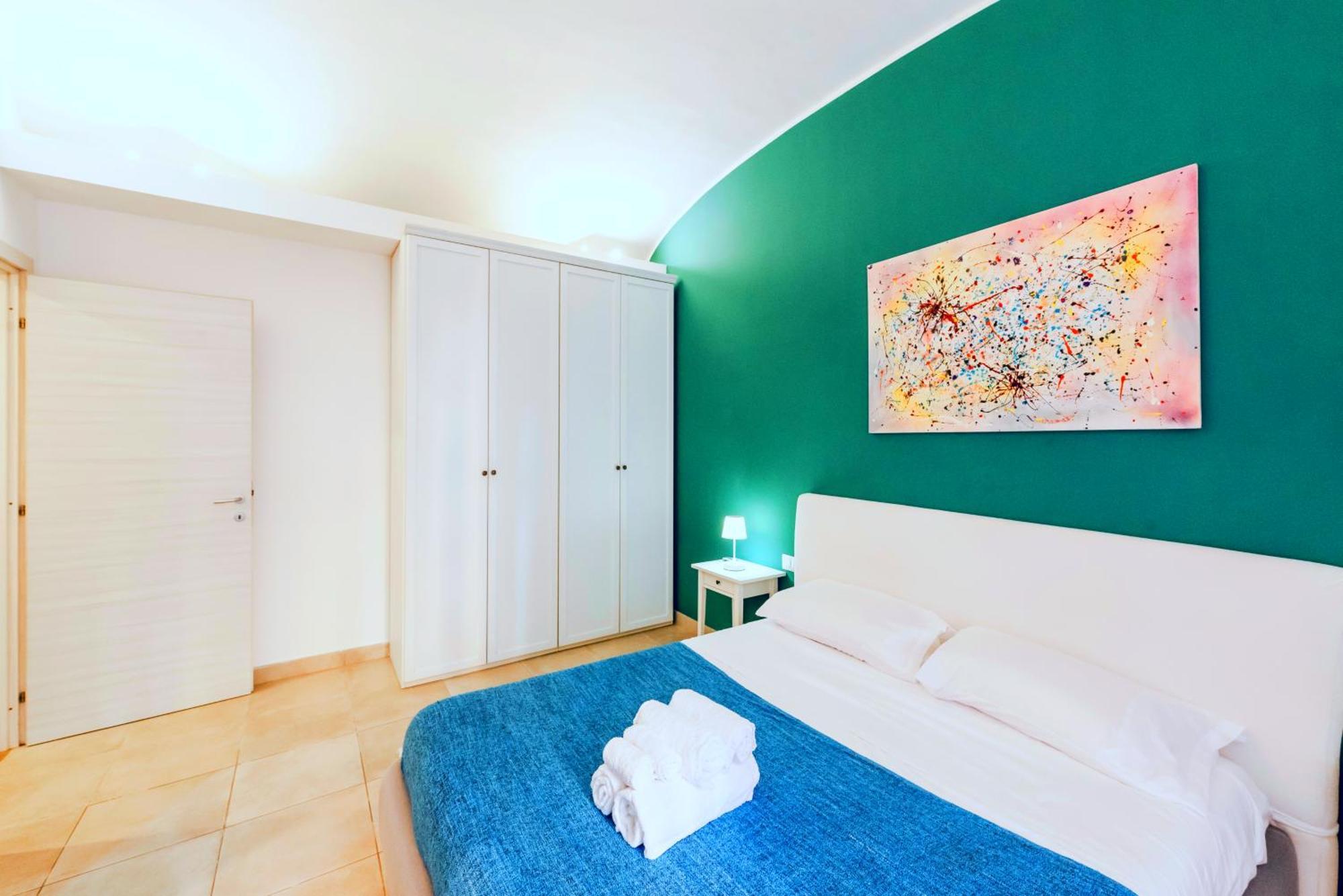 Helios Suites Testaccio - Center Of Roma Ngoại thất bức ảnh