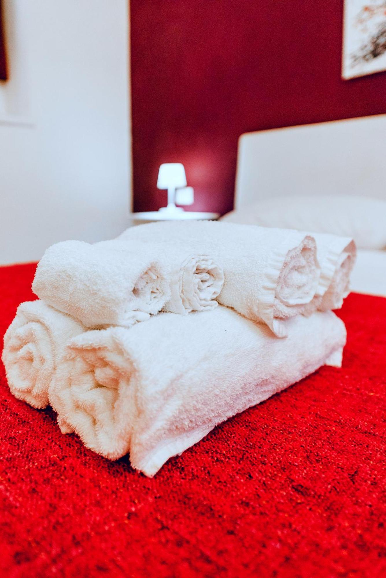 Helios Suites Testaccio - Center Of Roma Ngoại thất bức ảnh