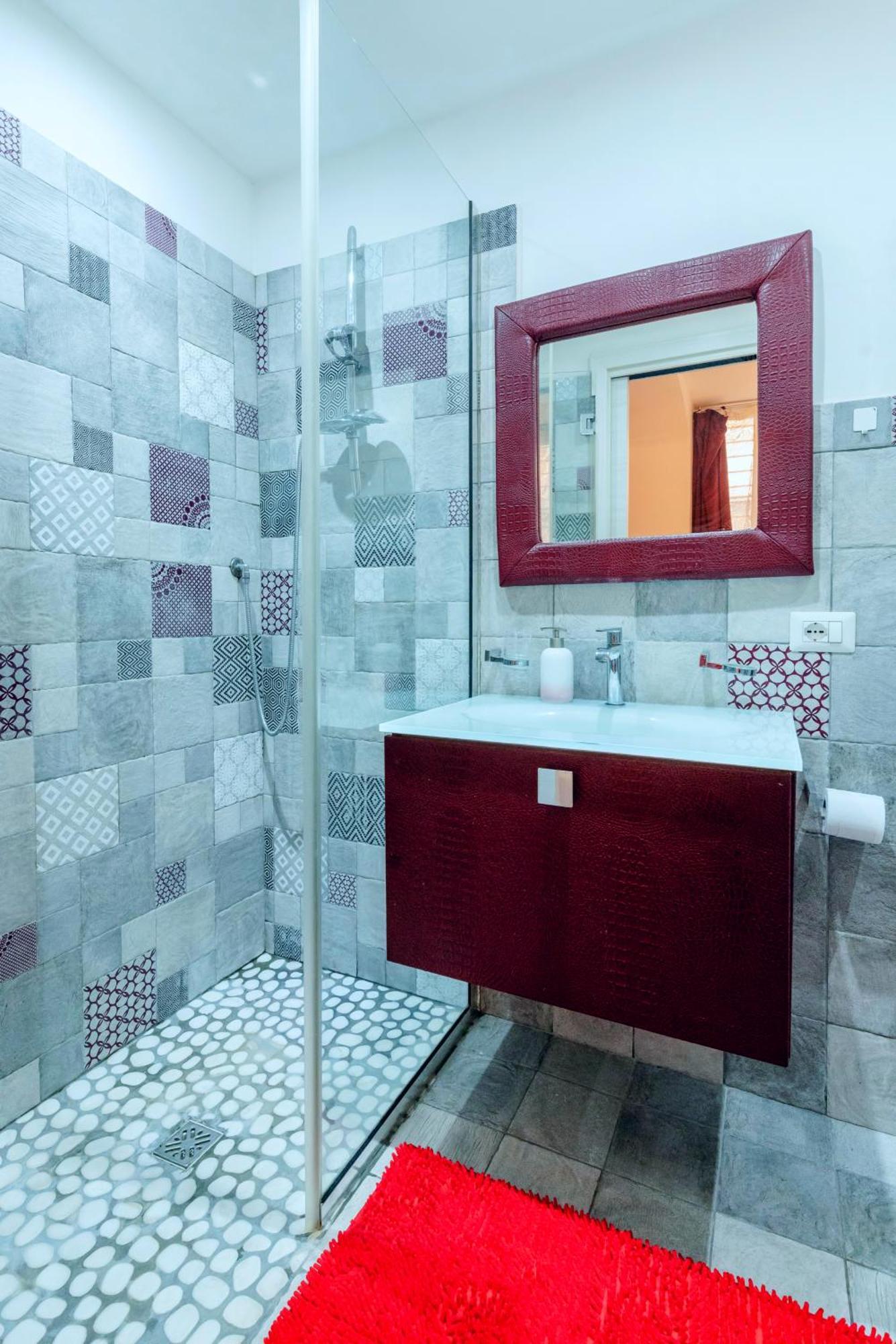 Helios Suites Testaccio - Center Of Roma Ngoại thất bức ảnh